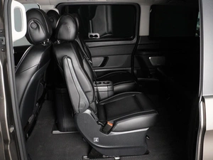 Минивэн Mercedes-benz V-класс 2014 года, 2750000 рублей, Минеральные Воды