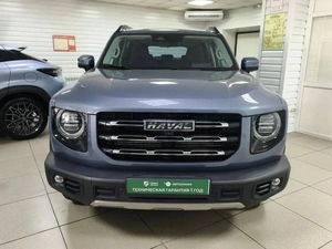 Универсал Haval Dargo 2021 года, 2429000 рублей, Ачинск