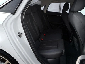 Седан Audi A3 2013 года, 1579555 рублей, Тверь