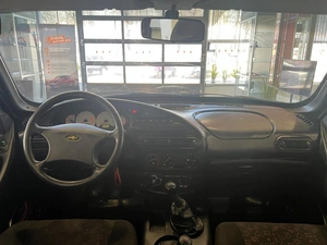 Внедорожник Chevrolet Niva 2006 года, 370000 рублей, Орёл