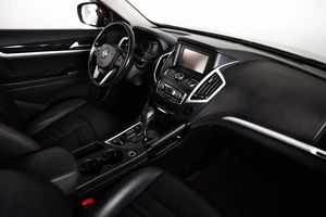 Внедорожник Dongfeng AX7 2018 года, 999000 рублей, Пермь