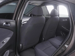 Седан Hyundai Solaris 2015 года, 1149000 рублей, Ростов-на-Дону