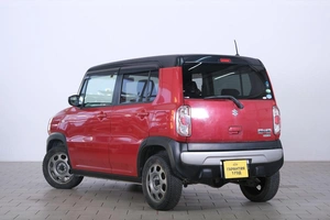 Хетчбэк Suzuki Hustler 2015 года, 839000 рублей, Омск