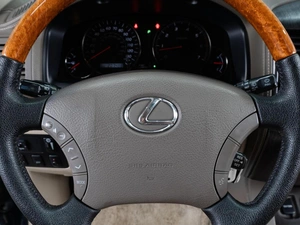 Внедорожник Lexus GX 2003 года, 1799000 рублей, Тюмень