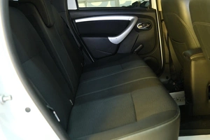 Внедорожник Nissan Terrano 2016 года, 1399000 рублей, Омск