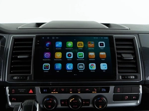 Минивэн Volkswagen Multivan 2019 года, 5250050 рублей, Москва