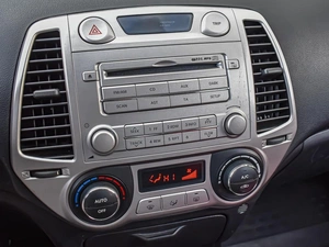 Хетчбэк Hyundai i20 2009 года, 710000 рублей, Краснодар