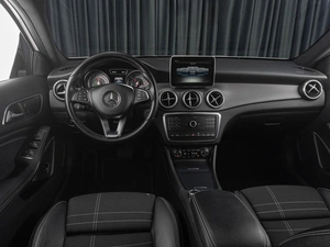 Внедорожник Mercedes-benz GLA-класс 2016 года, 2199000 рублей, Тюмень