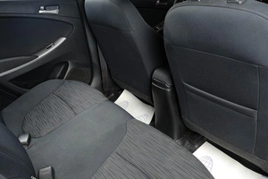 Седан Hyundai Solaris 2016 года, 1279000 рублей, Тюмень