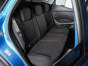 Внедорожник Renault Kaptur 2018 года, 1299000 рублей, Воронеж