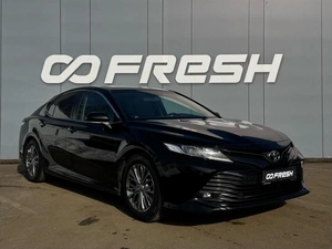 Седан Toyota Camry 2020 года, 2519000 рублей, Ижевск