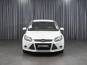 Хетчбэк Ford Focus 2013 года, 829000 рублей, Ставрополь