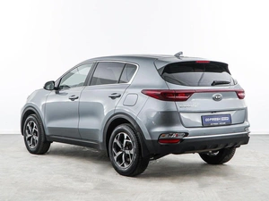 Внедорожник Kia Sportage 2020 года, 2098999 рублей, Москва