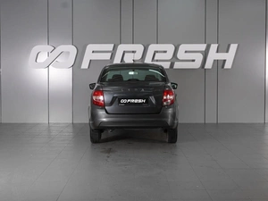 Седан ВАЗ (LADA) Granta 2024 года, 969000 рублей, Минеральные Воды