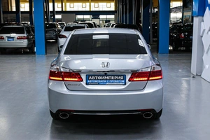 Седан Honda Accord 2013 года, 1573000 рублей, Солонцы