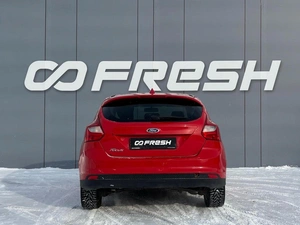 Хетчбэк Ford Focus 2012 года, 799000 рублей, Ижевск