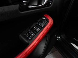 Внедорожник Porsche Macan S 2017 года, 3996000 рублей, Тюмень