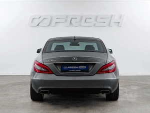Седан Mercedes-benz CLS-класс 2012 года, 1998055 рублей, Москва