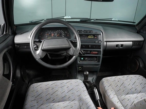 Хетчбэк ВАЗ (LADA) 2114 Samara 2012 года, 510000 рублей, Минеральные Воды