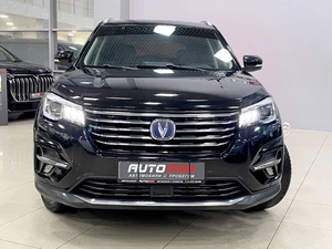 Внедорожник Changan CS75 2020 года, 1767000 рублей, Солонцы