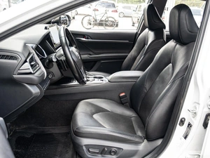 Седан Toyota Camry 2022 года, 3050000 рублей, Краснодар