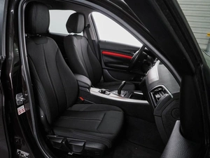 Хетчбэк BMW 1 серия 2017 года, 1719000 рублей, Воронеж