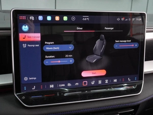 Внедорожник Volkswagen Teramont Pro 2025 года, 6599000 рублей, Воронеж