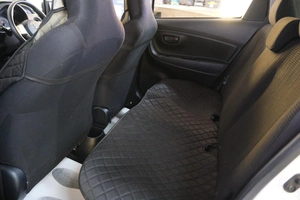Хетчбэк Toyota Vitz 2016 года, 1129000 рублей, Омск