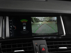 Внедорожник BMW X4 2016 года, 2799000 рублей, Тюмень