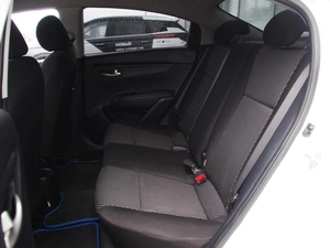 Седан Kia Rio 2019 года, 1199000 рублей, Владимир