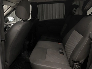 Универсал ВАЗ (LADA) Largus 2022 года, 1120000 рублей, Красноярск