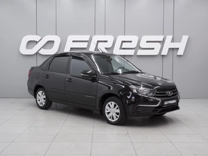 Седан ВАЗ (LADA) Granta 2023 года, 630000 рублей, Ростов-на-Дону