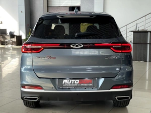 Внедорожник Chery Tiggo 7 Pro 2021 года, 1687000 рублей, Солонцы