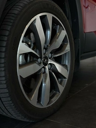 Внедорожник Москвич 3e 2023 года, 2700000 рублей, Красноярск