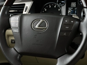 Внедорожник Lexus LX 2013 года, 4199000 рублей, Тюмень