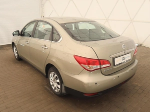 Седан Nissan Almera 2015 года, 850000 рублей, Орёл