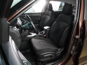 Внедорожник Hyundai Creta 2021 года, 2149000 рублей, Воронеж