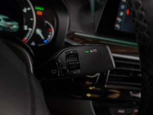 Седан BMW 5 серия 2019 года, 3399000 рублей, Воронеж