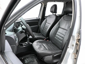 Внедорожник Renault Duster 2016 года, 1050000 рублей, Волгоград