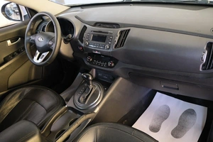 Внедорожник Kia Sportage 2013 года, 1449000 рублей, Омск