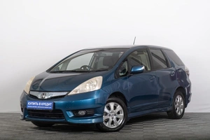 Хетчбэк Honda Fit Shuttle 2012 года, 899000 рублей, Томск
