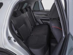 Внедорожник Toyota Raize 2020 года, 1550000 рублей, Ростов-на-Дону