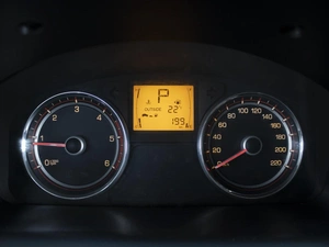 Внедорожник SsangYong Actyon 2012 года, 750000 рублей, Омск