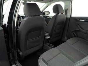 Лифтбек Volkswagen Polo 2020 года, 1847444 рублей, Москва