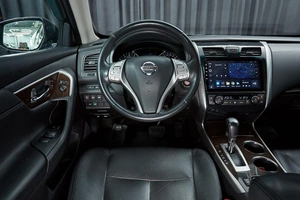 Седан Nissan Teana 2014 года, 1277000 рублей, Красноярск