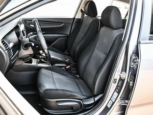 Хетчбэк Kia Rio X-Line 2019 года, 1599000 рублей, Кирилловка