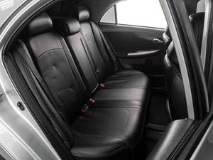 Седан Toyota Corolla 2008 года, 819000 рублей, Тюмень