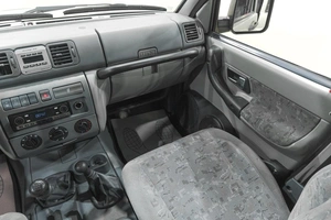 Внедорожник УАЗ Patriot 2010 года, 699000 рублей, Новокузнецк