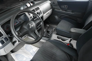 Внедорожник Mitsubishi Pajero Sport 2008 года, 999000 рублей, Тюмень