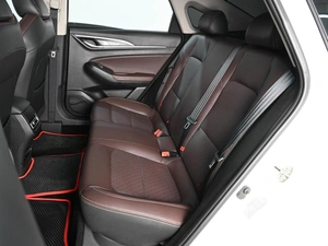 Седан Changan Eado Plus 2023 года, 1569000 рублей, Ростов-на-Дону